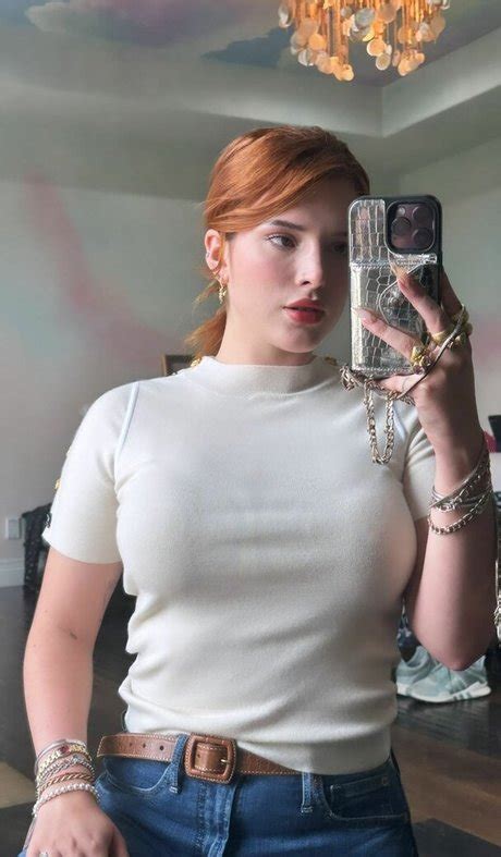 bella thorne leaked nude|Bella Thorne Nude Pics & UNCENSORED Videos – ( NEW LEAKS )